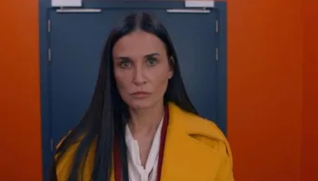 demi moore oscar kaybinin ardindan daha buyuk bir sey beni bekliyor dedi WOcYLkGc