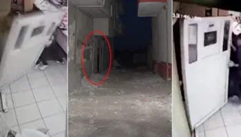 deprem aninda kapi sikisirsa ne yapmali uzmanlardan hayat kurtaran uyarilar FHhWwPKe