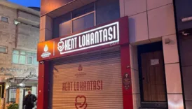 deprem gunu kent lokantasi tepkisi vCNegCgg