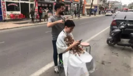 deprem nedeniyle yarim kalan tirasi disarida bitirdi 7kT8u6aQ
