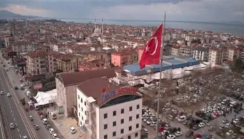 deprem raporu eksik cikan hastanenin faaliyeti durduruldu yF93PsE1