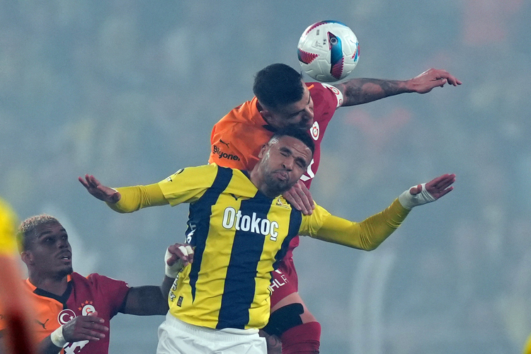 derbinin galibi galatasaray yari finalde mactan kritik notlar 0