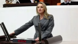 deva partisinden bir vekil daha istifa etti jbXyX27X