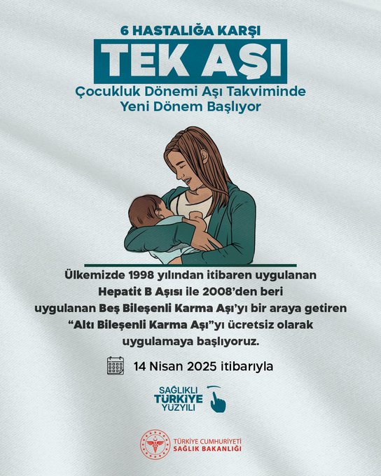 dikkat cocuklar icin asi takvimi degisti 0 z9gdrauF