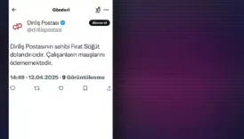dirilis postasinin sahibi firat sogut hakkinda dolandiricilik iddiasi zJ8xRN2G