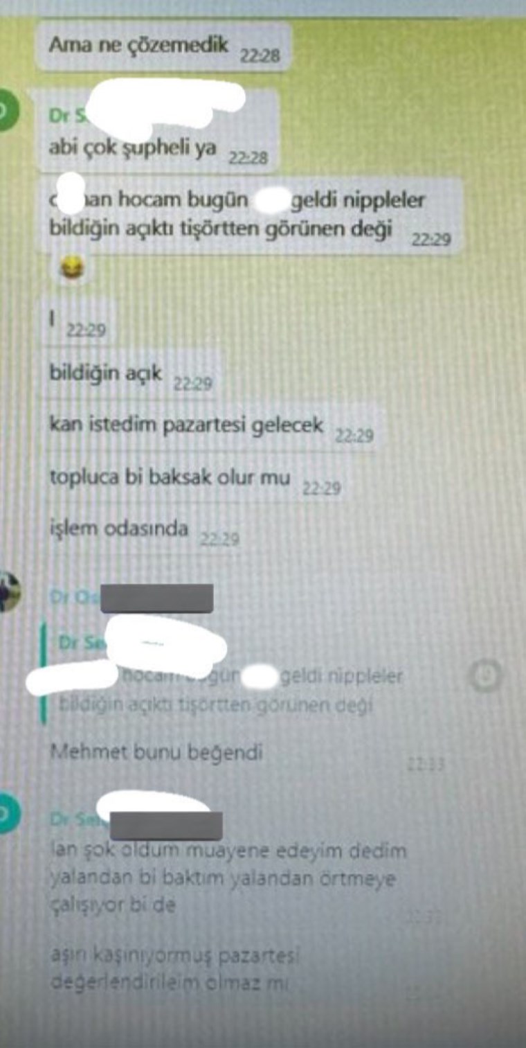 doktorlardan kadin hastalar icin saldirgan ifadeler universiteden aciklama 2 1kbq1DlZ