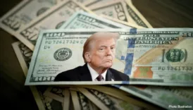 dolarin degerine trump darbesi JEXPBKvW