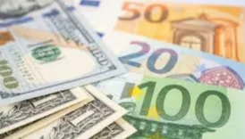 doviz kurlarinda sok artis dolar ve eurodan yeni rekor Dp6kf5nt