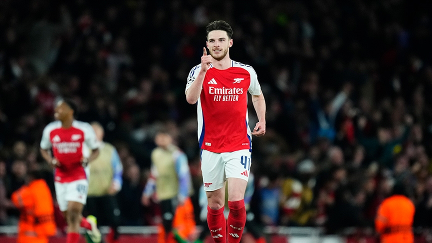 dunya basini arsenal real madrid macini konusuyor 0 rlMeilkv