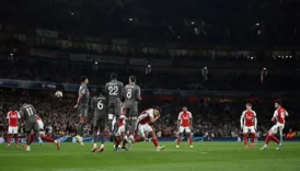 dunya basini arsenal real madrid macini konusuyor AcUWx3V4