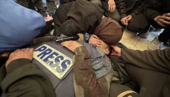dunya tarihinin en buyuk gazeteci katliami gazzede mnLFa9JD