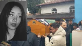 edirnede okul bahcesinde olu bulunmustu 15 yasindaki kizin katili yakalandi cinayetteki detay soke etti GvXJHdUS