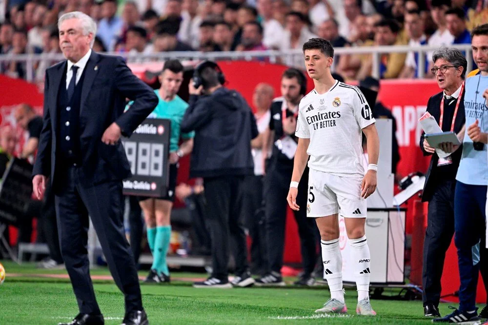 efsane isimden real madride arda guler tepkisi 0 jtZq1NrM