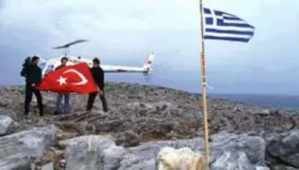 egede yeni kriz kapida yunanistandan skandal askeri aciklama EYXVephy