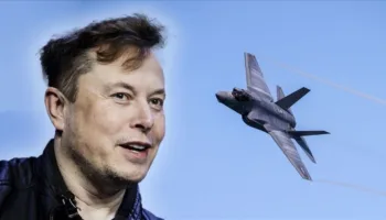 elon musktan f 35 tepkisi yok edilecekler XCDeYQq1