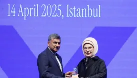 emine erdogana en iyi kadin lider odulu SjFDNROr