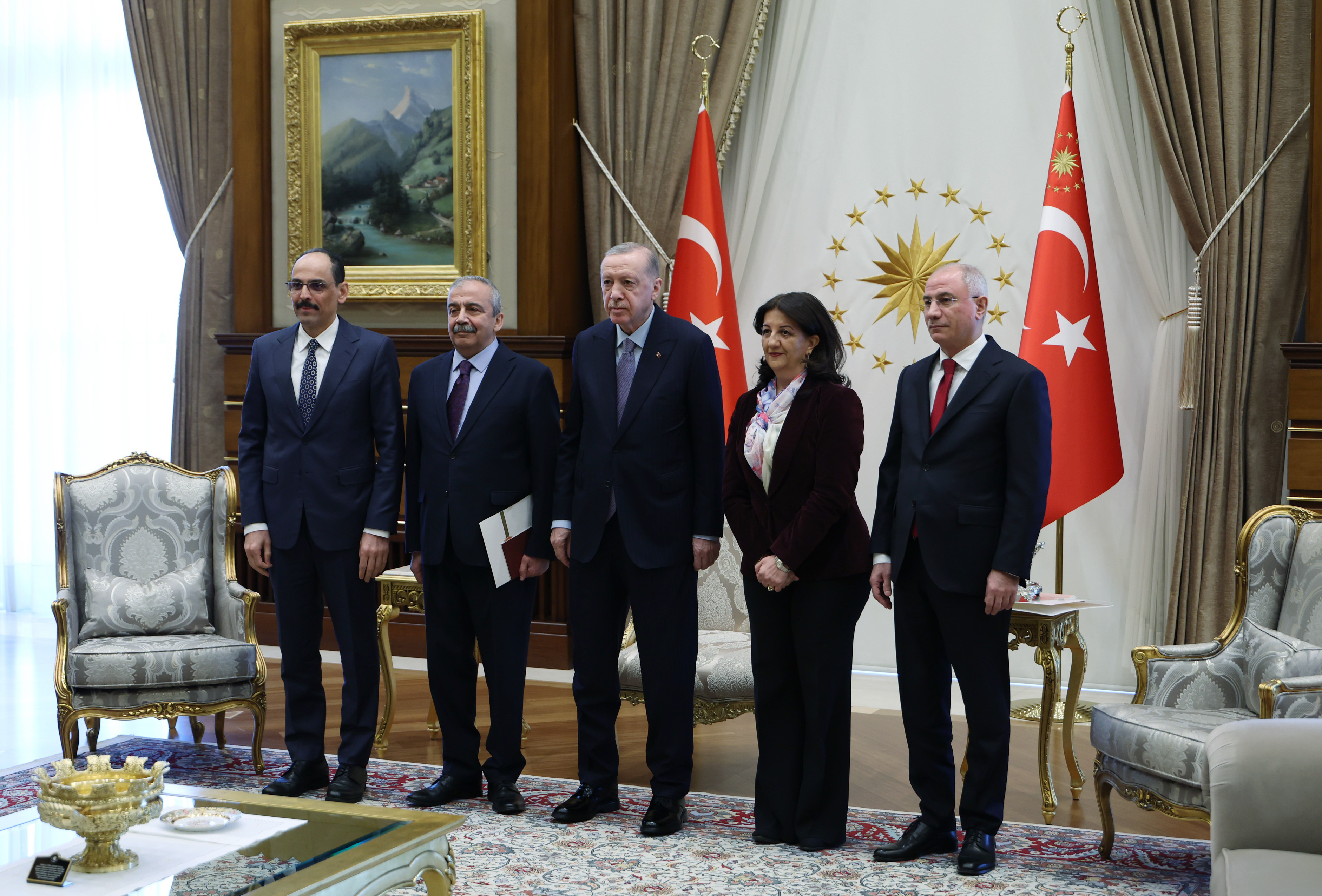 erdogan ile dem parti heyeti gorusmesi sonrasi ilk aciklama 1 NXcippnD