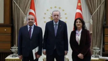 erdogan ile dem parti heyeti gorusmesi sonrasi ilk aciklama q8tGGmLZ