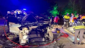 erzurumda trafik faciasi mZK8g7iA