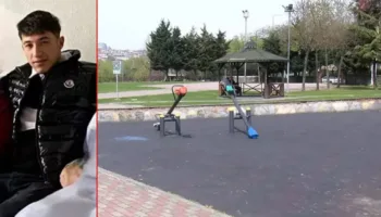 esenler parkinda maskeli saldirganlar genc bir adami oldurdu i3g3lI5L