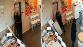 esini oldurup intihar etmisti goruntuler ortaya cikti HYjVVkn3