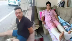 esini yaralayan saniga 20 yil hapis AYQOMkXf