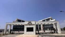 eski milletvekilinin oglu annesini oldurdu izmirde aile faciasi 4SQDSIfL