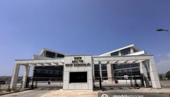 eski milletvekilinin oglu annesini oldurdu izmirde aile faciasi 4SQDSIfL