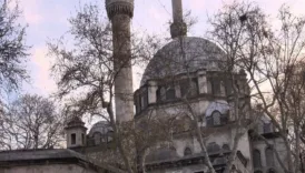 eyupsultan camii bayrami namazinda dolup tasti PZ5juxx2