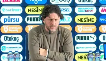 fatih tekke oyun olarak kesinlikle kazandik UIdkabIN