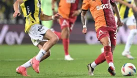 fenerbahce galatasaray macindan notlar AHjlglRA