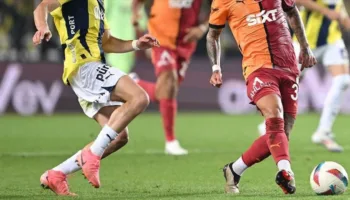 fenerbahce galatasaray macindan notlar AHjlglRA