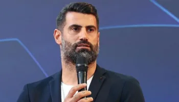 fenerbahcede calisir misin sorusuna volkan demirelden iddiali cevap a98nZD39