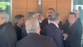 fenerbahcede gerginlik bir lira para vermedin kulube 1ZbcMuA2