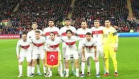 fifa siralamasinda a milli takimin yukselisi devam ediyor MuRlavVE