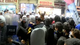 filistin gosterisinde istiklal caddesi karisti vali gulden aciklama gVYzX41d