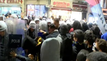 filistin gosterisinde istiklal caddesi karisti vali gulden aciklama gVYzX41d