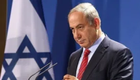 fransa israil krizi derinlesiyor netanyahudan sert aciklamalar BlA1lW67