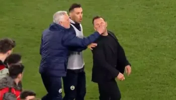 futbol dunyasi saskin mourinhonun okan buruka fiziksel mudahalesi gundemde MTOxkK6q