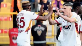 galatasaray eyupu 5 1 yikti fenerbahce ile fark 5 puan YdNa4C2e