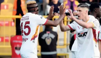 galatasaray eyupu 5 1 yikti fenerbahce ile fark 5 puan YdNa4C2e