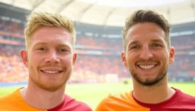 galatasaraydan kevin de bruyne hamlesi DNaZXWnH