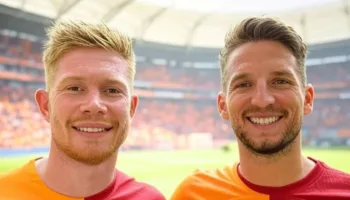 galatasaraydan kevin de bruyne hamlesi DNaZXWnH