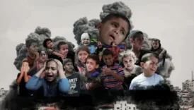 gazze gercegi bastiriliyor israil oldurdugu cocuklarin fotograflarinin tasinmasini yasakladi NjX1rzR9