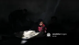 gazzede ekmek krizi derinlesiyor BuxmaXtu
