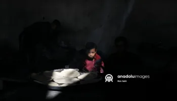 gazzede ekmek krizi derinlesiyor BuxmaXtu