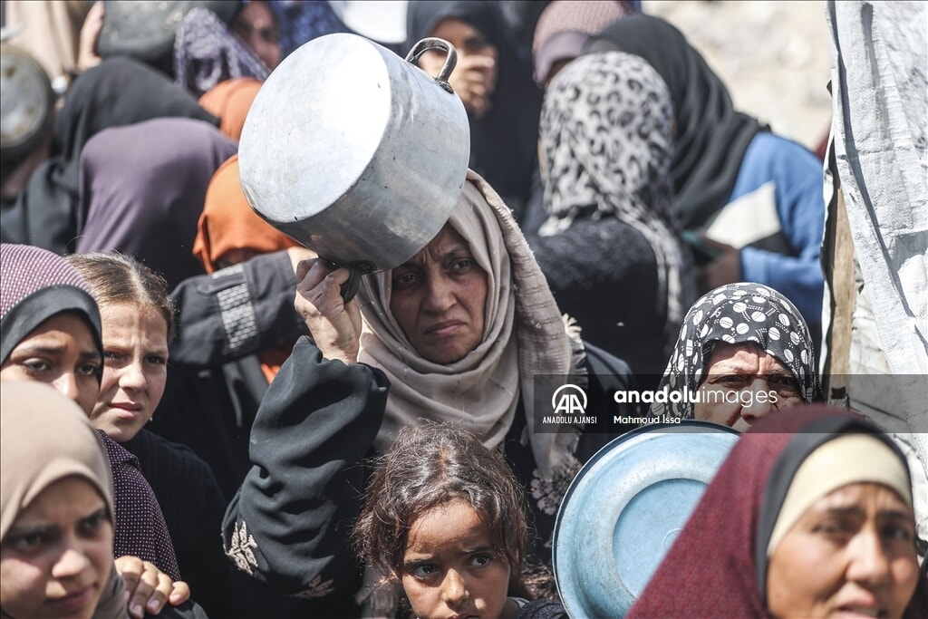 gazzede gida krizi derinlesiyor 1 L8IQgR1q