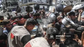 gazzede gida krizi derinlesiyor fX9fBHKh