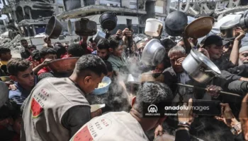 gazzede gida krizi derinlesiyor fX9fBHKh