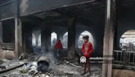 gazzede yeni sivil katliam israil yafa okulunu bombaladi hHqs8va6